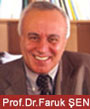 Prof. Dr.  Faruk �EN