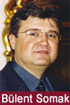 B�lent Somak